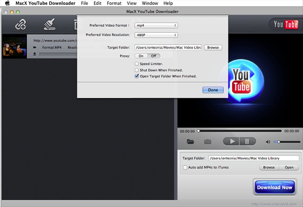 video converter for mac 10.5 8
